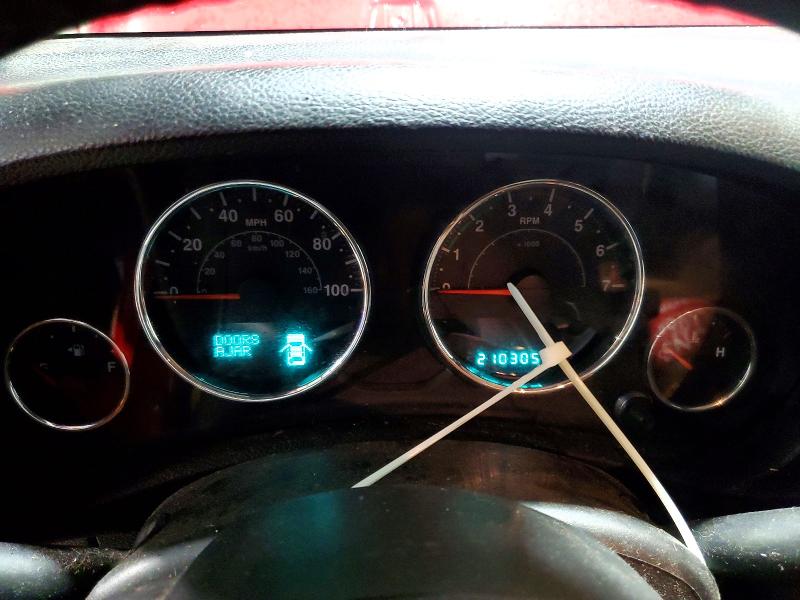 Продаж на аукціоні авто 2014 Jeep Wrangler Unlimited, vin: 1C4BJWEG3EL210726, номер лоту: 47318406
