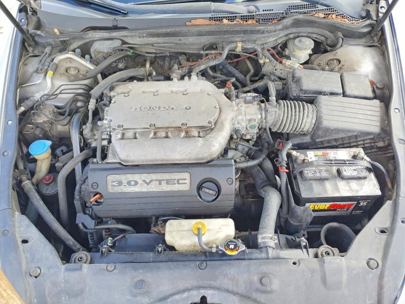 79931645 :رقم المزاد ، 1HGCM82694A014398 vin ، 2004 Honda Accord مزاد بيع