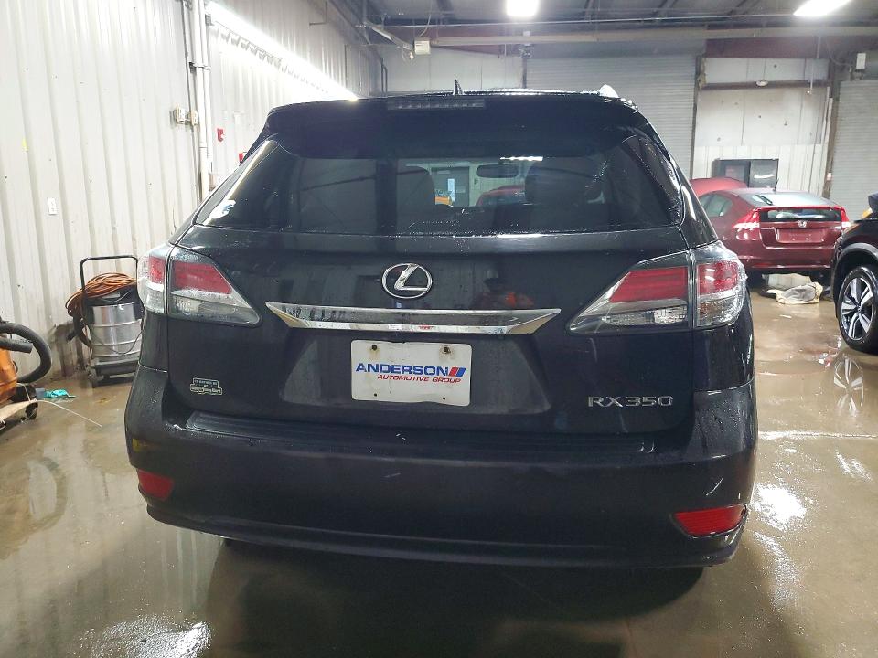 Продажа на аукционе авто 2015 Lexus Rx 350, vin: 2T2BK1BA4FC283382, номер лота: 79439945