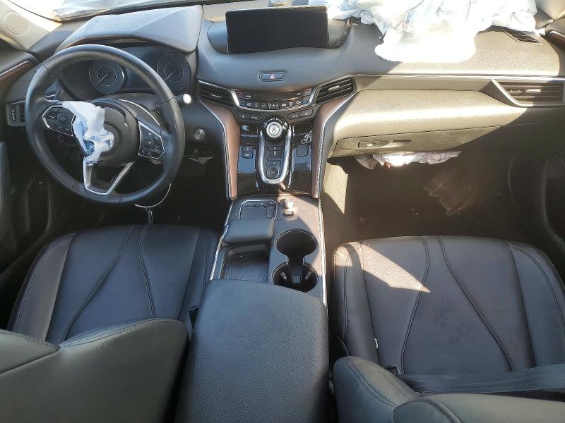 Продаж на аукціоні авто 2021 Acura Tlx, vin: 19UUB5F30MA001404, номер лоту: 46277556