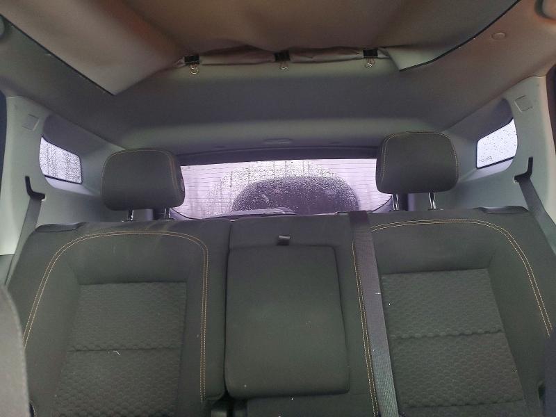 2018 Gmc Terrain მანქანა იყიდება აუქციონზე, vin: 3GKALNEU2JL156943, აუქციონის ნომერი: 41794636