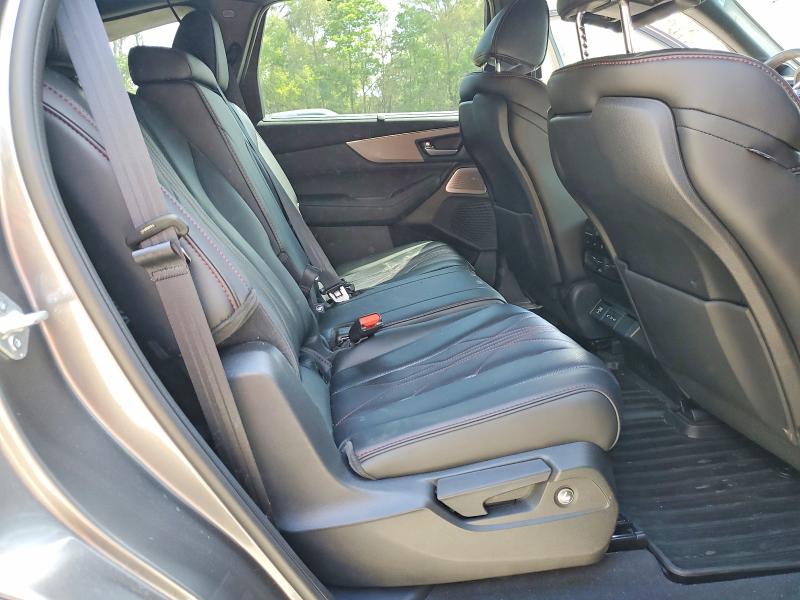 Aukcja sprzedaży 2025 Acura Mdx, vin: 5J8YE1H95SL029896, numer aukcji: 47721856