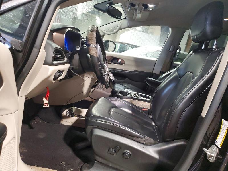 Продаж на аукціоні авто 2021 Chrysler Voyager, vin: 2C4RC1DG5MR533954, номер лоту: 45738636
