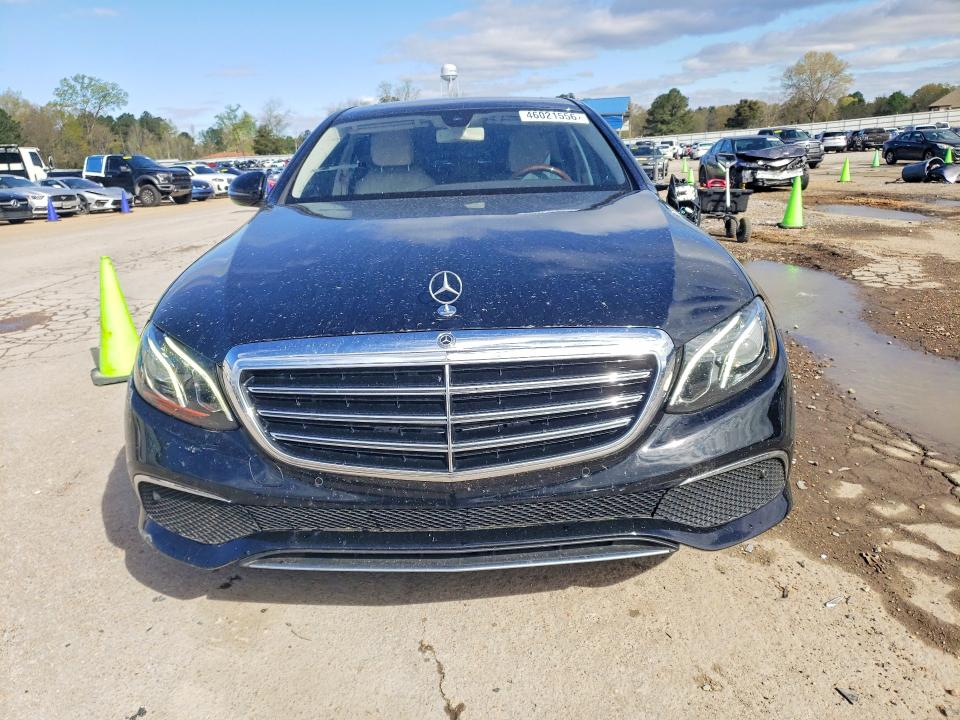 Aukcja sprzedaży 2018 Mercedes-benz E, vin: WDDZF4JB9JA350127, numer aukcji: 46021556