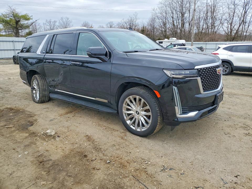 Aukcja sprzedaży 2023 Cadillac Escalade, vin: 1GYS4KKL5PR465759, numer aukcji: 46539046