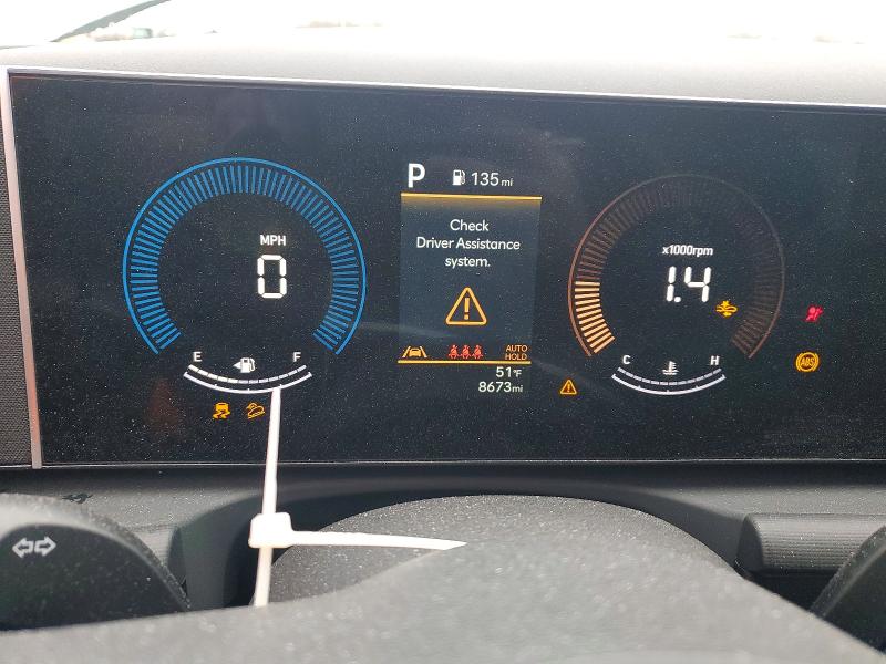 Продаж на аукціоні авто 2025 Hyundai Santa Cruz, vin: 5NTJBDDE7SH142669, номер лоту: 47348646