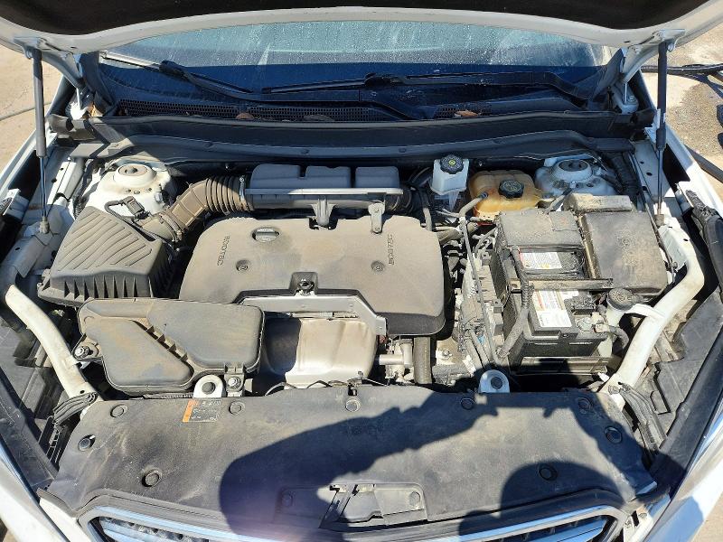 Aukcja sprzedaży 2020 Buick Envision, vin: LRBFXCSAXLD015551, numer aukcji: 48023776