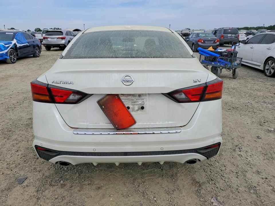 47577496 :رقم المزاد ، 1N4BL4DV6LC271974 vin ، 2020 Nissan Altima مزاد بيع