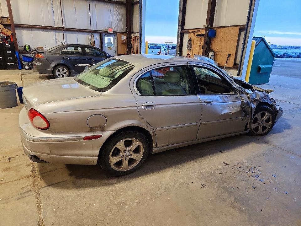 Aukcja sprzedaży 2002 Jaguar X-type, vin: SAJEA51C62WC68614, numer aukcji: 79092315