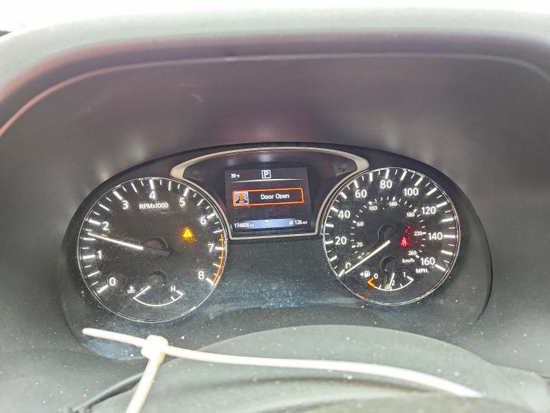 Продаж на аукціоні авто 2018 Nissan Pathfinder, vin: 5N1DR2MN6JC642341, номер лоту: 79306245