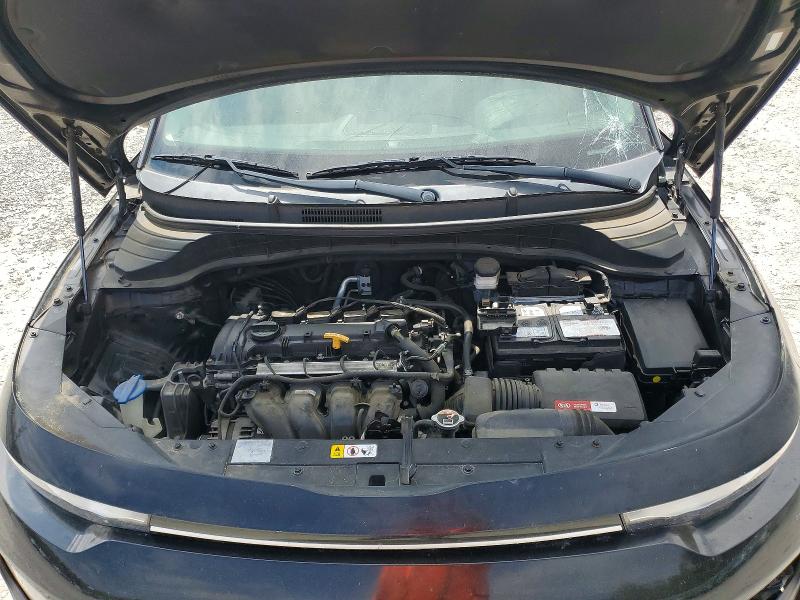 Продаж на аукціоні авто 2020 Kia Soul, vin: KNDJ23AU9L7013701, номер лоту: 47442756