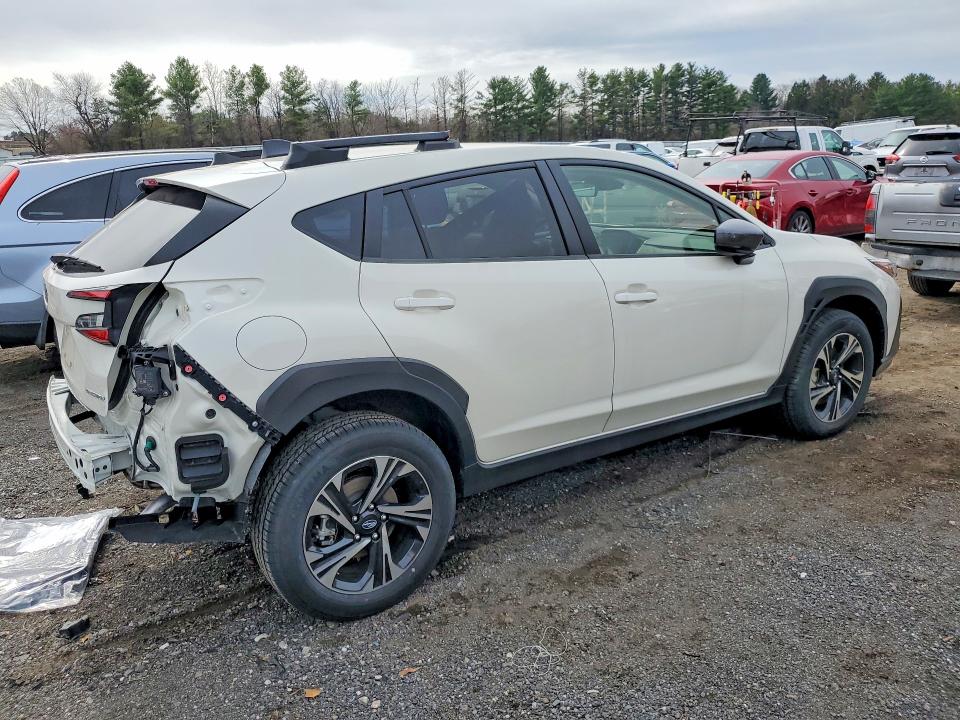 Продаж на аукціоні авто 2024 Subaru Crosstrek, vin: JF2GUADC0R8266020, номер лоту: 47415836