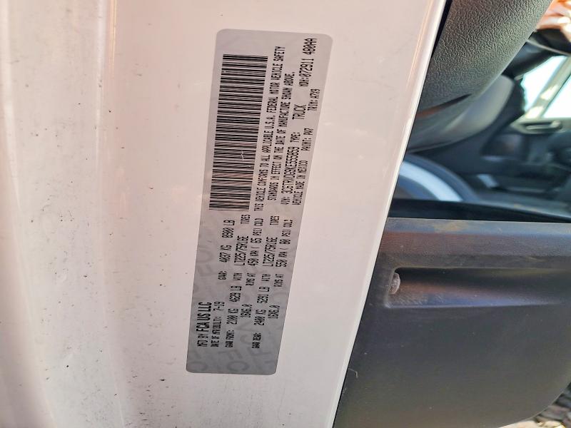 Продаж на аукціоні авто 2019 Ram Promaster 2500, vin: 3C6TRVDG9KE555859, номер лоту: 79514475