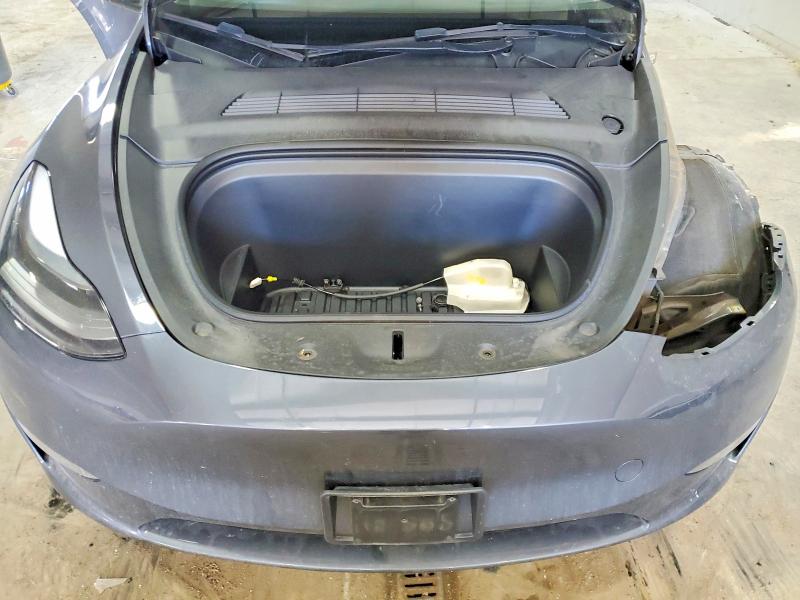 46720766 :رقم المزاد ، 7SAYGAEE5PF833963 vin ، 2023 Tesla Model Y مزاد بيع