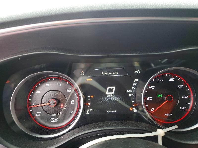 Aukcja sprzedaży 2017 Dodge Charger, vin: 2C3CDXBG3HH520516, numer aukcji: 79050985