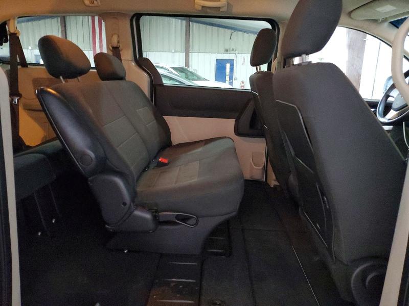 Продажа на аукционе авто 2008 Dodge Grand Caravan, vin: 2D8HN44H48R706063, номер лота: 79722485