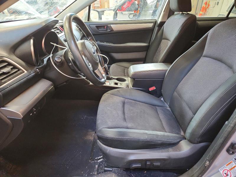 Продаж на аукціоні авто 2017 Subaru Outback 2.5i Wagon A, vin: 4S4BSCAC5H3203534, номер лоту: 79299675