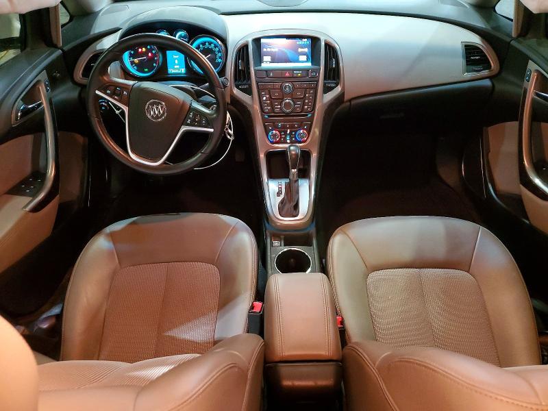 Aukcja sprzedaży 2016 Buick Verano, vin: 1G4PW5SK9G4177282, numer aukcji: 46185276