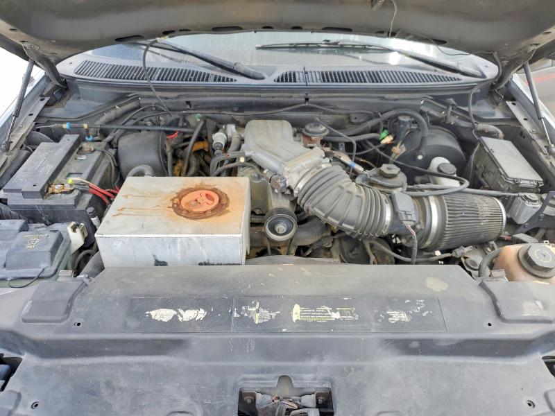 2002 Ford F150 მანქანა იყიდება აუქციონზე, vin: 1FTRW073X2KD18303, აუქციონის ნომერი: 47357446