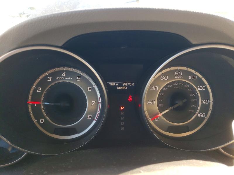 Aukcja sprzedaży 2013 Acura Mdx, vin: 2HNYD2H30DH510703, numer aukcji: 41801016