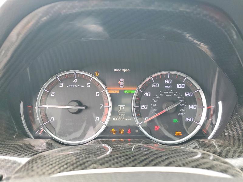 Продаж на аукціоні авто 2020 Acura Tlx, vin: 19UUB3F66LA003350, номер лоту: 42076976