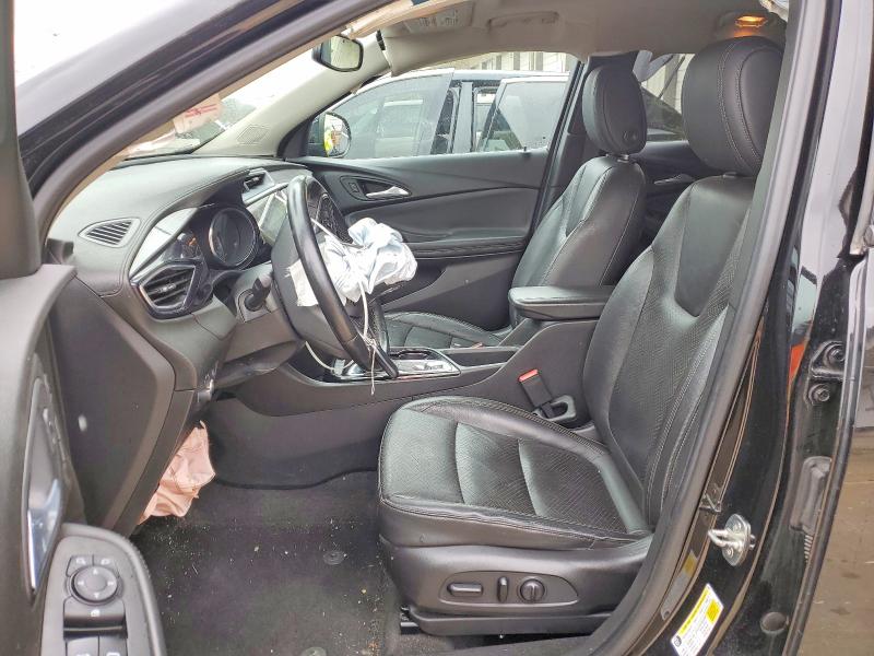 46457936 :رقم المزاد ، KL4MMFSL1LB097373 vin ، 2020 Buick Encore Gx مزاد بيع