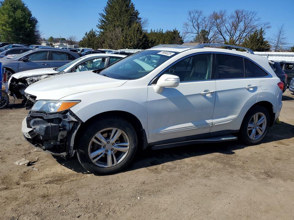 Aukcja sprzedaży 2013 Acura Rdx, vin: 5J8TB4H56DL023173, numer aukcji: 79904525