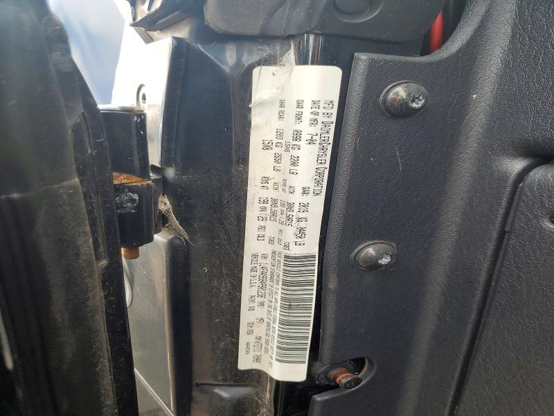 Продажа на аукционе авто 2004 Jeep Wrangler / Tj, vin: 1J4FA49S84P801236, номер лота: 47773666