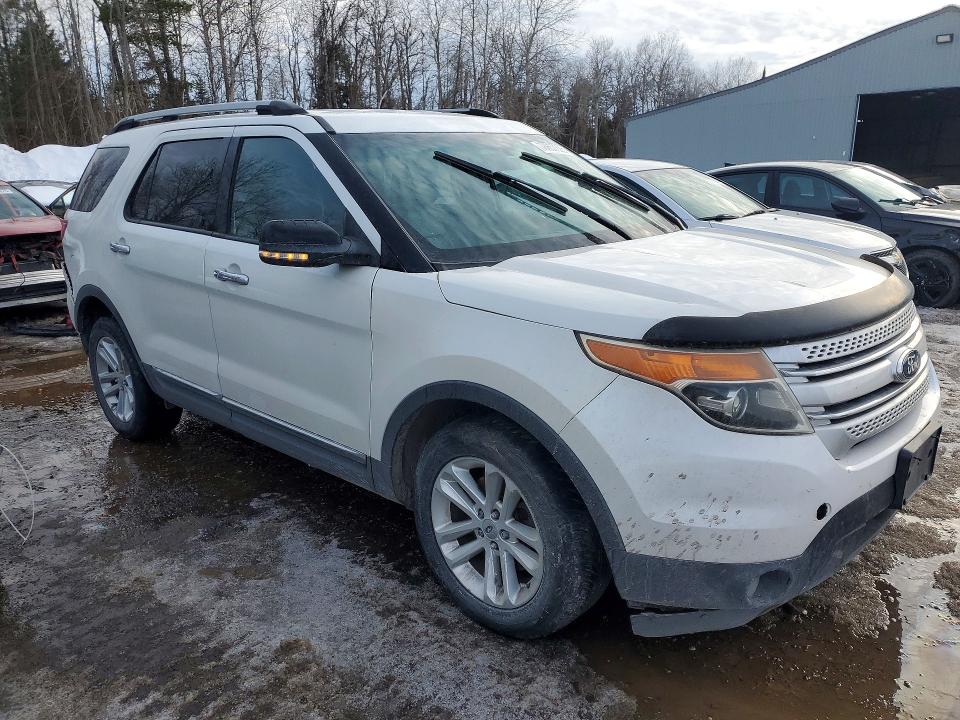 Aukcja sprzedaży 2011 Ford Explorer, vin: 1FMHK7D81BGA57982, numer aukcji: 78657325