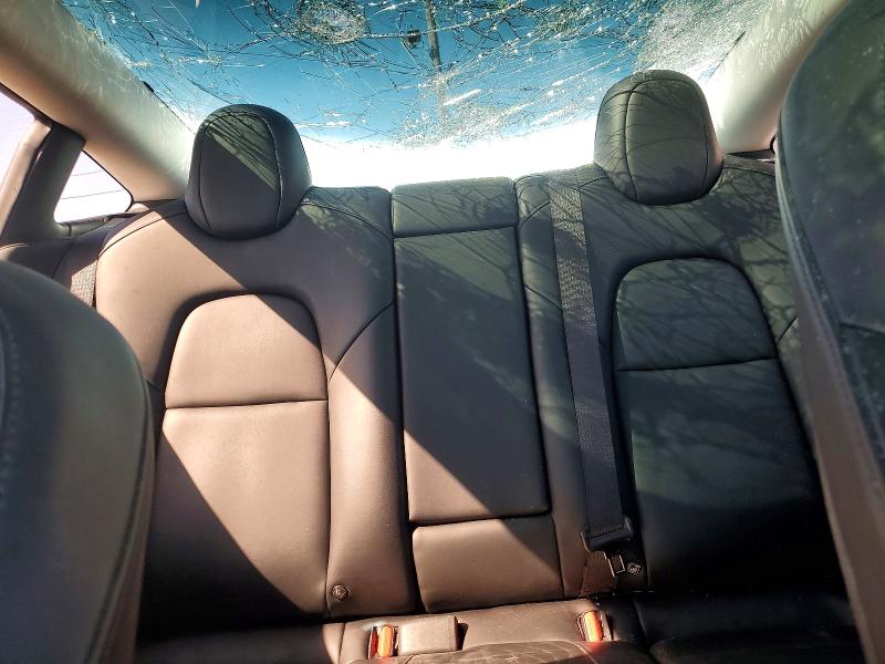 Aukcja sprzedaży 2020 Tesla Model 3, vin: 5YJ3E1EA9LF661750, numer aukcji: 46466656