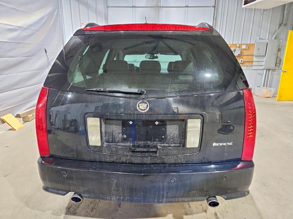 Продаж на аукціоні авто 2004 Cadillac Srx, vin: 1GYEE637X40191204, номер лоту: 41795296