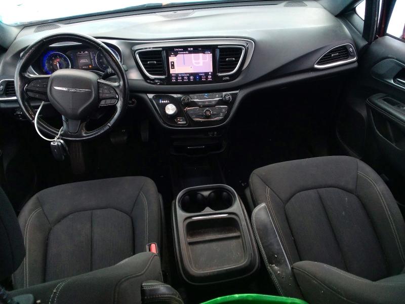 Продаж на аукціоні авто 2019 Chrysler Pacifica, vin: 2C4RC1FG3KR666965, номер лоту: 73525035