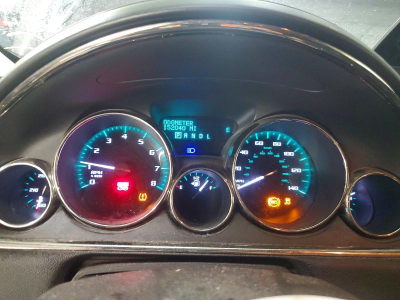 Продаж на аукціоні авто 2016 Buick Enclave, vin: 5GAKRBKD0GJ294015, номер лоту: 41806966