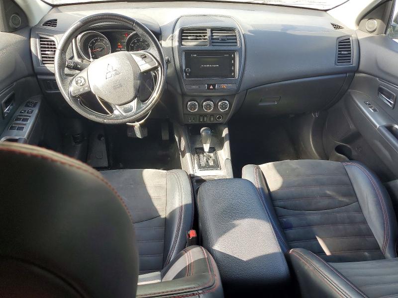 Aukcja sprzedaży 2018 Mitsubishi Outlander Sport, vin: JA4AP3AW7JU021601, numer aukcji: 41932786