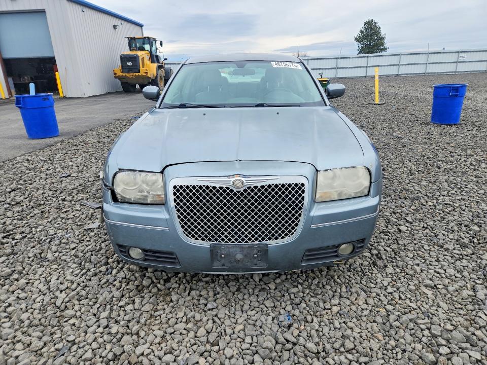 Aukcja sprzedaży 2006 Chrysler 300, vin: 2C3KA53G56H150318, numer aukcji: 46756776