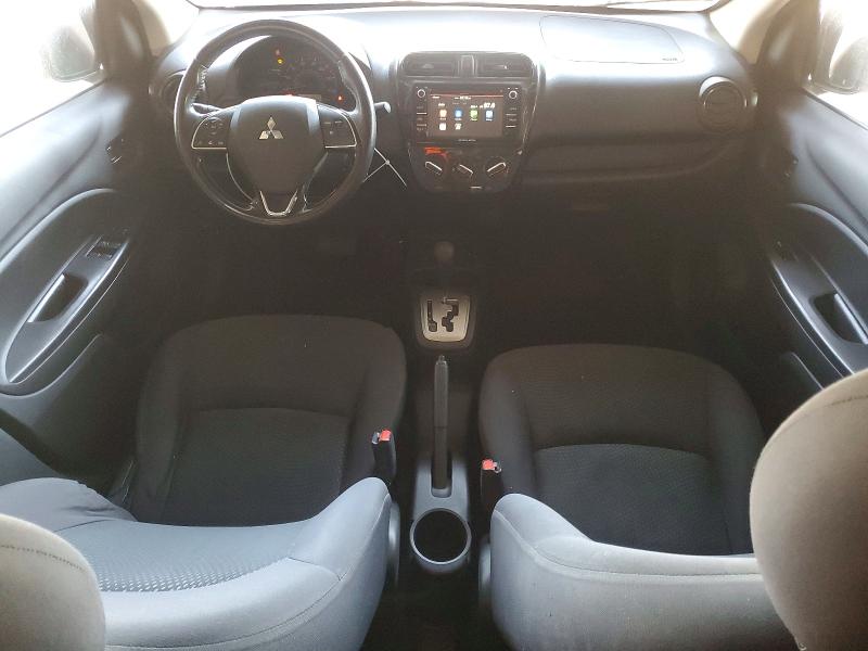 Продаж на аукціоні авто 2018 Mitsubishi Mirage, vin: ML32F3FJ2JHF05684, номер лоту: 41742256