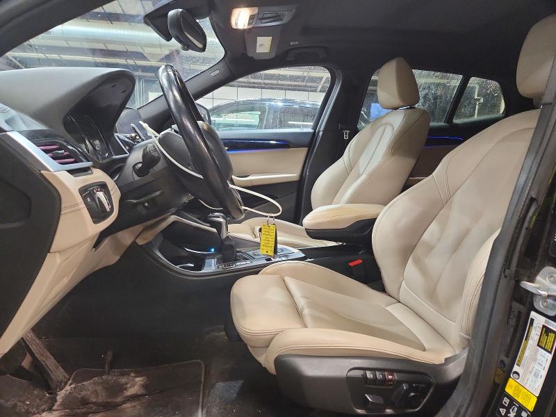 Aukcja sprzedaży 2019 Bmw X2, vin: WBXYJ5C54K5N22000, numer aukcji: 41585566