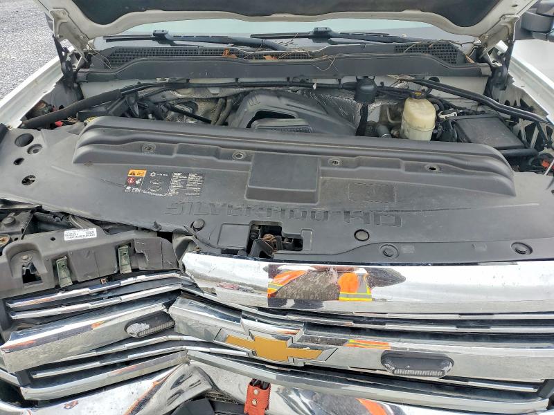 Продажа на аукционе авто 2016 Chevrolet Silverado, vin: 1GC2KUEG2GZ378360, номер лота: 79627555