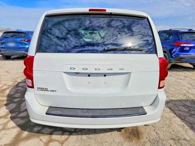 46490226 :رقم المزاد ، 2C4RDGCG3FR623821 vin ، 2015 Dodge Grand Caravan مزاد بيع