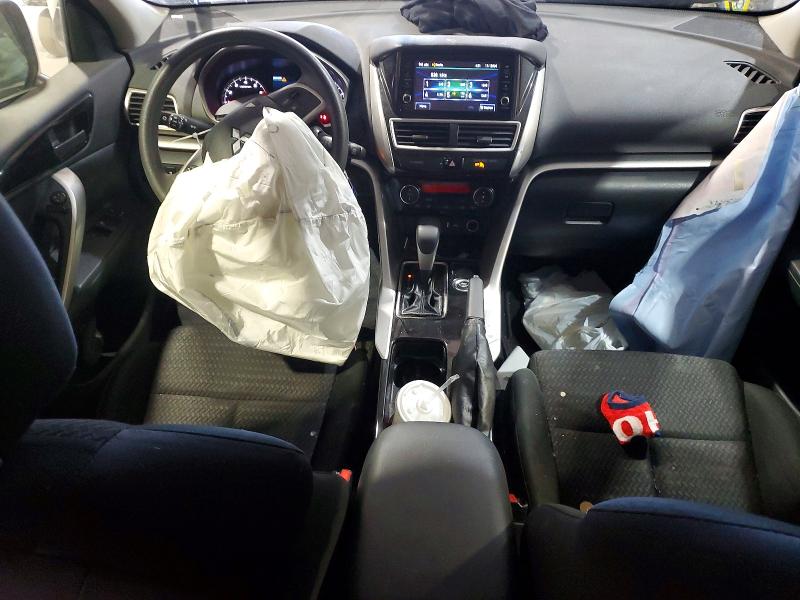Продаж на аукціоні авто 2020 Mitsubishi Eclipse Cross, vin: JA4AT3AA0LZ013104, номер лоту: 47719216