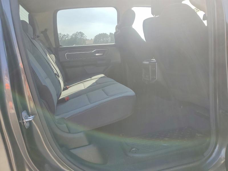 2020 Ram 1500 მანქანა იყიდება აუქციონზე, vin: 1C6SRFFT3LN167602, აუქციონის ნომერი: 79557265