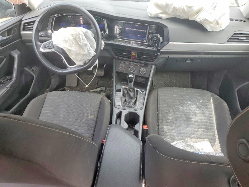 Продаж на аукціоні авто 2024 Volkswagen Jetta, vin: 3VW5M7BU6RM046121, номер лоту: 46899896