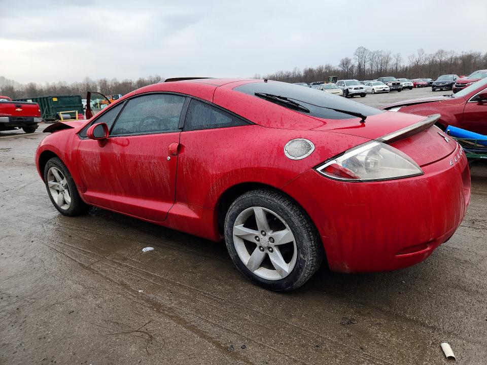 Aukcja sprzedaży 2006 Mitsubishi Eclipse, vin: 4A3AK24F16E012515, numer aukcji: 46854506