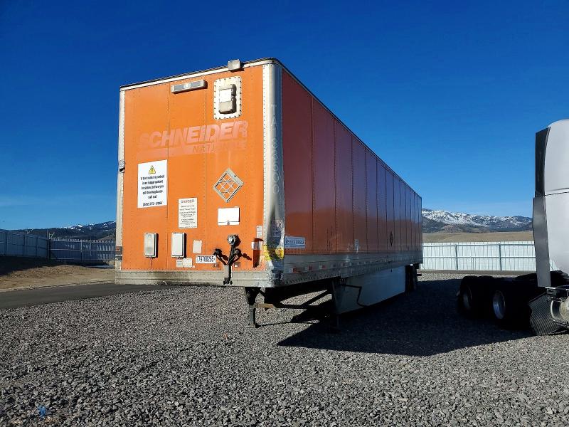 Продажа на аукционе авто 2012 Hyun Trailer, vin: 3H3V532C5CT080065, номер лота: 79700265