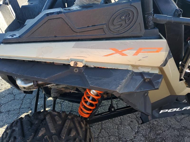 Aukcja sprzedaży 2021 Polaris Rzr, vin: 3NSN4E921MF586676, numer aukcji: 79652165