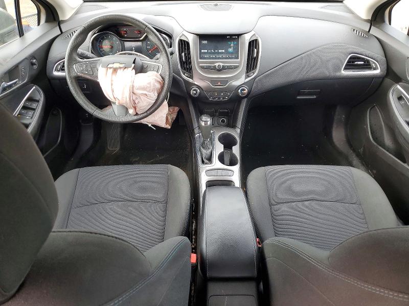 Продаж на аукціоні авто 2017 Chevrolet Cruze, vin: 1G1BE5SM3H7246933, номер лоту: 47449466