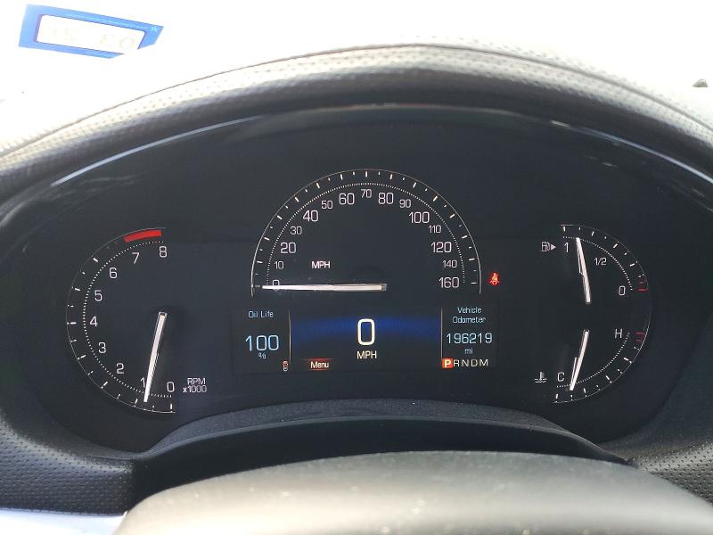 Продаж на аукціоні авто 2017 Cadillac Xts, vin: 2G61M5S3XH9142843, номер лоту: 47840576