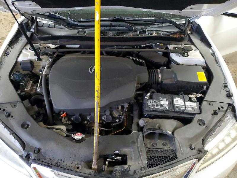 Aukcja sprzedaży 2015 Acura Tlx, vin: 19UUB2F50FA018268, numer aukcji: 45933476