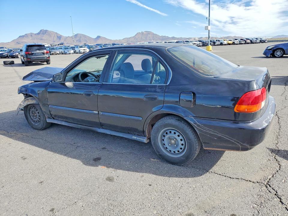 Продажа на аукционе авто 1996 Honda Civic, vin: 1HGEJ6601TL053887, номер лота: 55929126