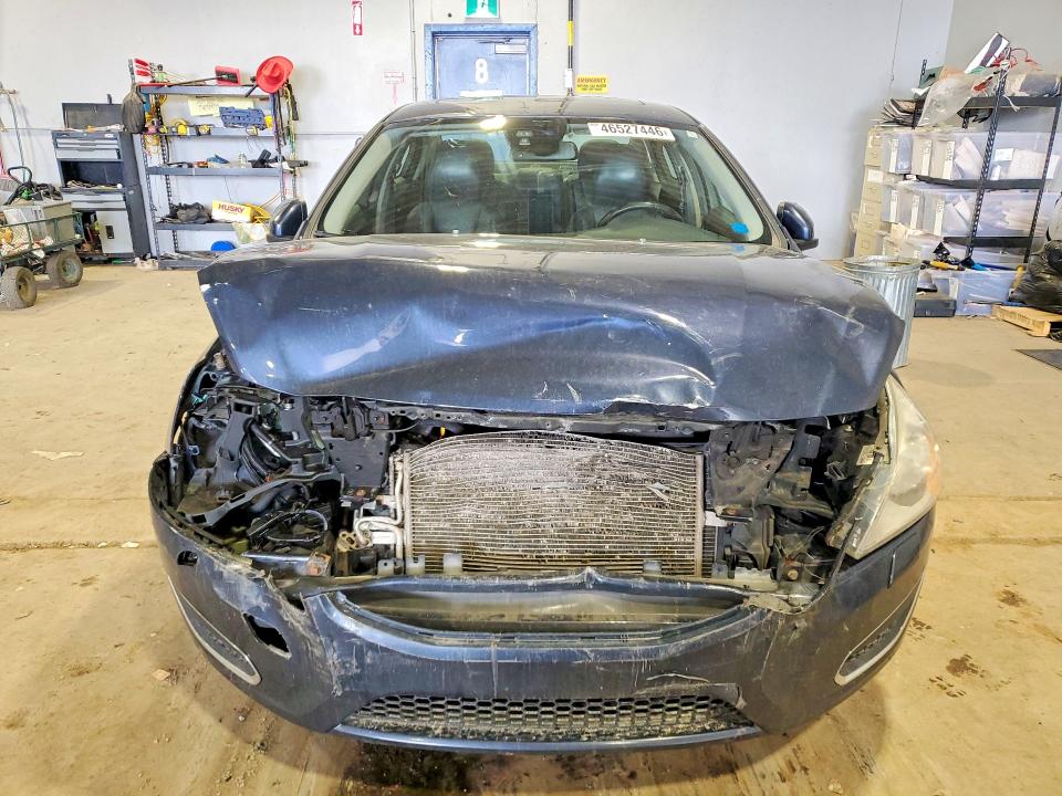 Продажа на аукционе авто 2012 Volvo S60, vin: YV1622FS4C2130066, номер лота: 46527446
